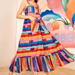 NWT Farm Rio's Vibrant Pieces Mean You Can Jet to Brazil XL